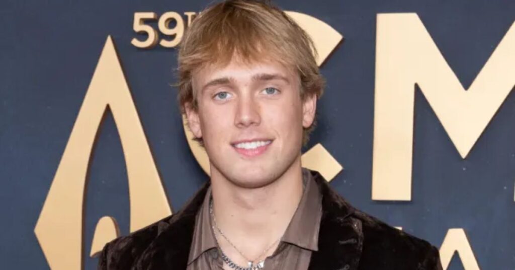how old is hudson westbrook