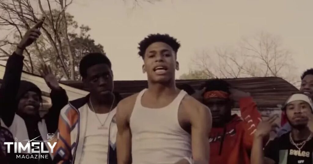 **NLE Choppa age