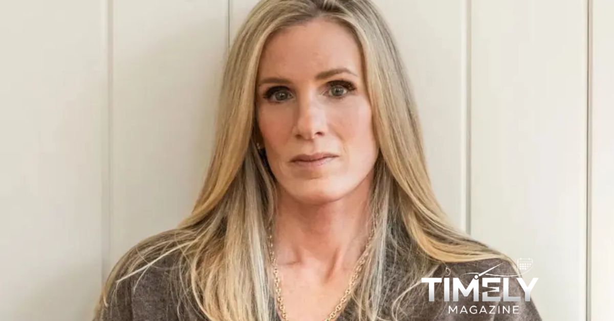 kristin cabot age