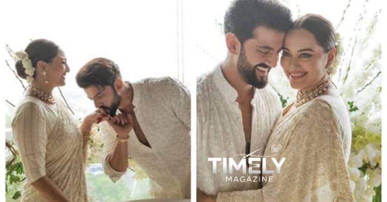 Sonakshi Sinha Husband