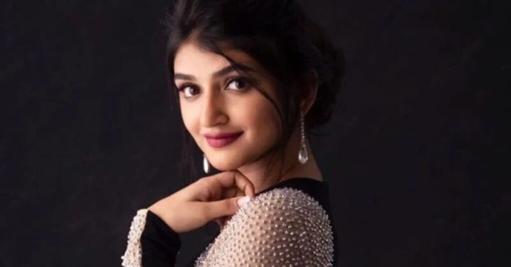 Sreeleela Husband