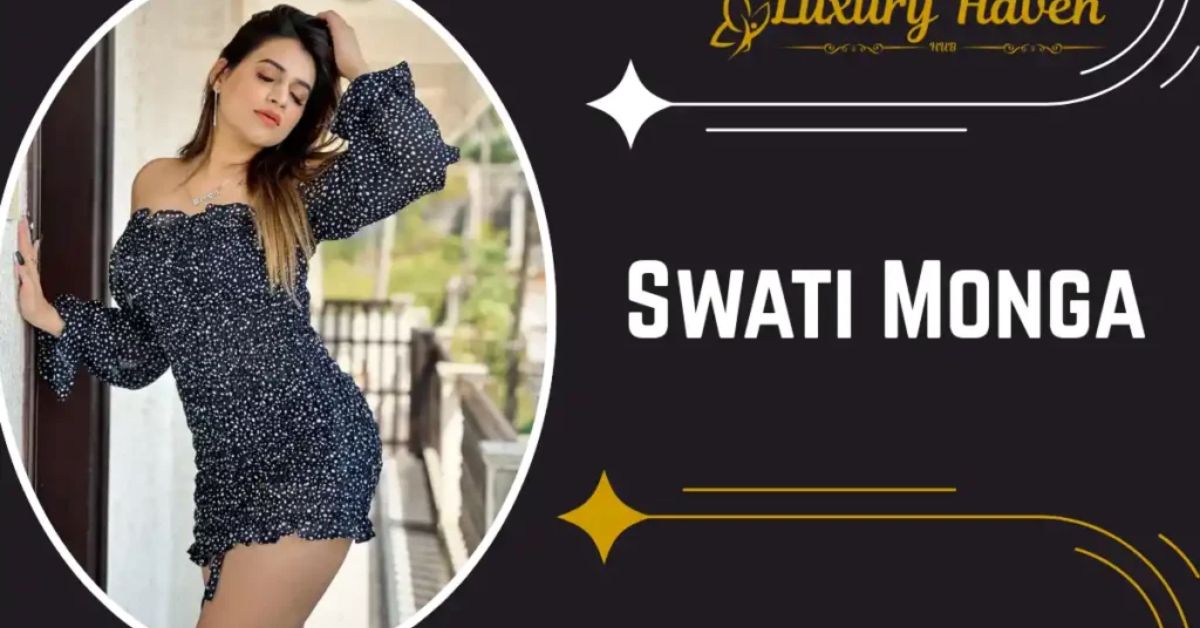 Swati Monga Age